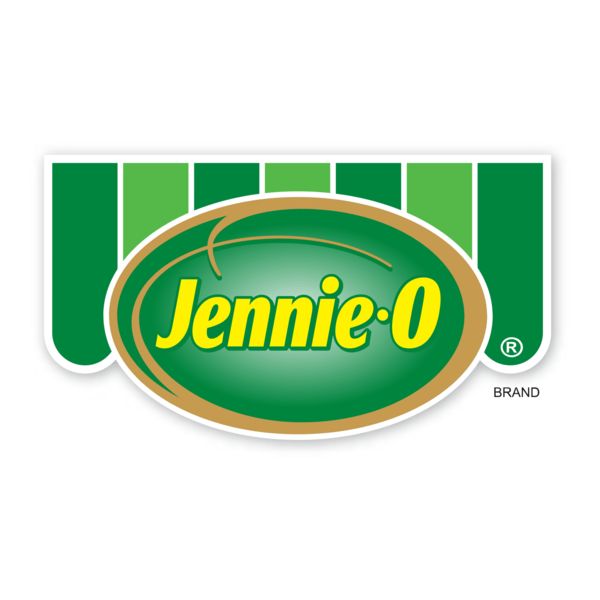 JENNIE-O Logo PNG Vector
