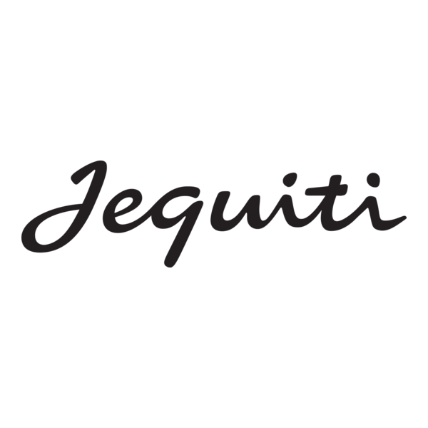 Jequiti Logo PNG Vector