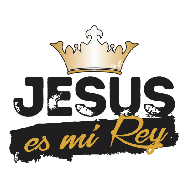 Jesus Logo PNG Vector
