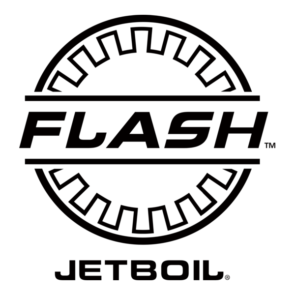 Jetboil Flash Logo PNG Vector