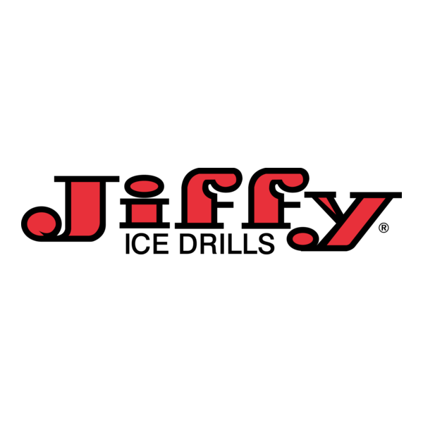 Jiffy Ice Drills Logo PNG Vector