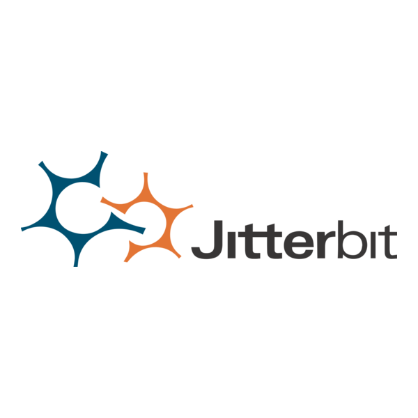 Jitterbit Logo PNG Vector