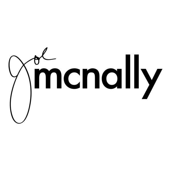 Joe McNally Photography Logo PNG Vector