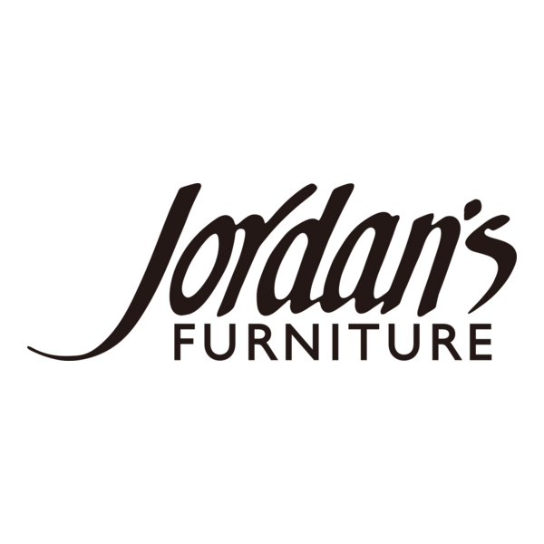 Jordan’s Furniture Logo PNG Vector