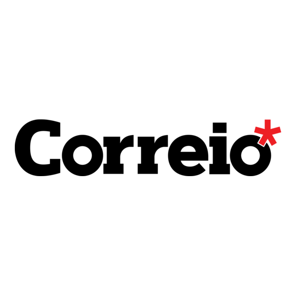 Jornal Correio Logo PNG Vector