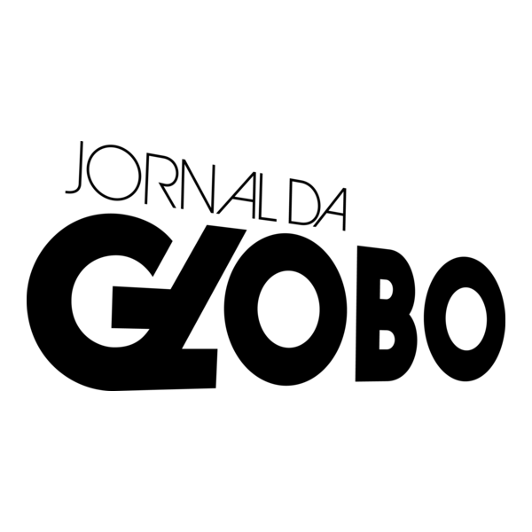 Jornal da Globo Logo PNG Vector