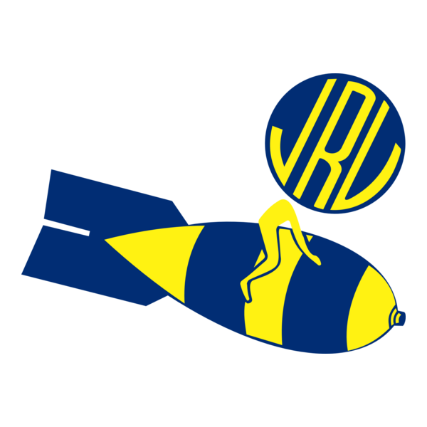 JRU Bombers Logo PNG Vector