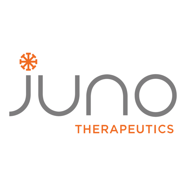 Juno Therapeutics Logo PNG Vector