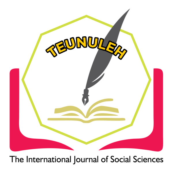 jurnal ilmiah teunuleh Logo PNG Vector