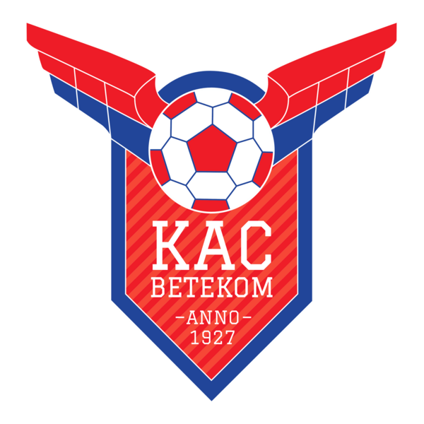 KAC Betekom Logo PNG Vector