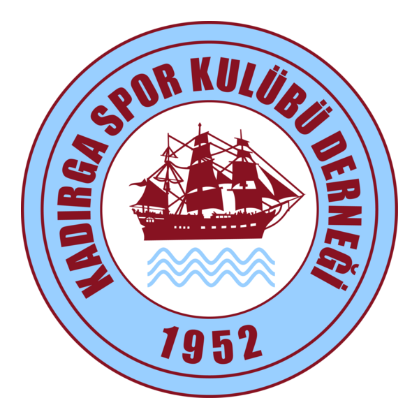 Kadırgaspor Logo PNG Vector