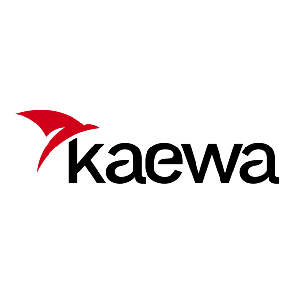 Kaewa Backpacks & Bags Logo PNG Vector