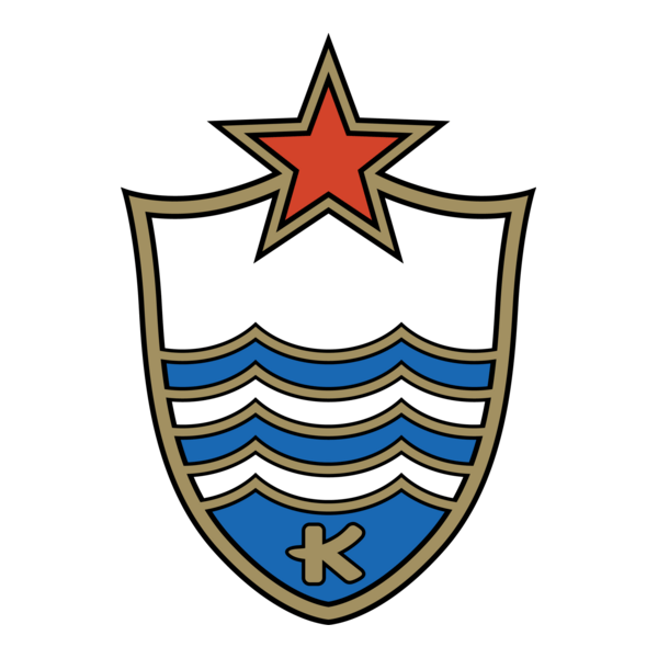 Kalev Tallinn (60's) Logo PNG Vector
