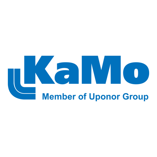 KaMo Logo PNG Vector