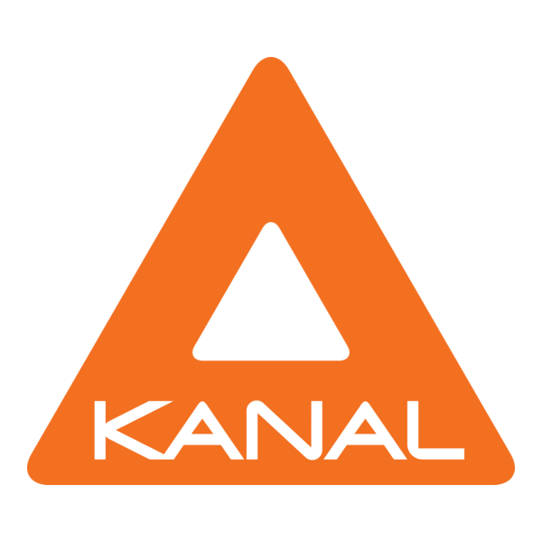 Kanal A 1999 Logo PNG Vector