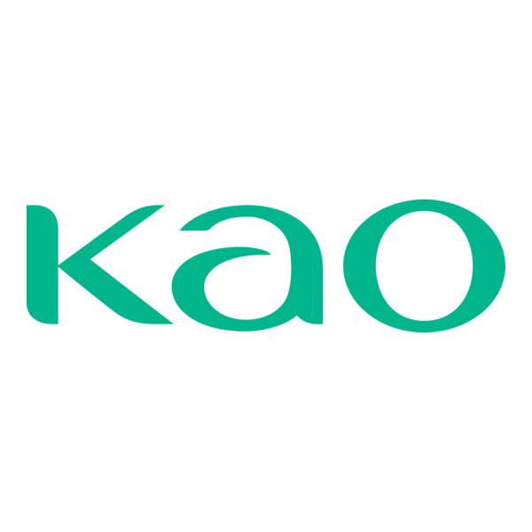 Kao Corp Logo PNG Vector