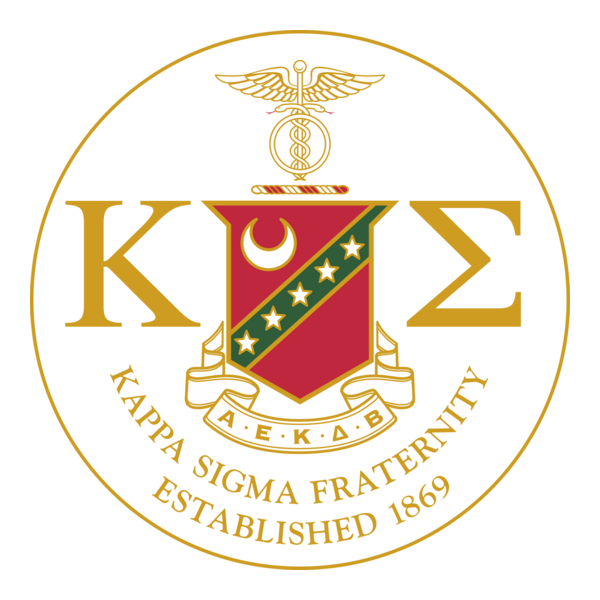 Kappa Sigma Logo PNG Vector