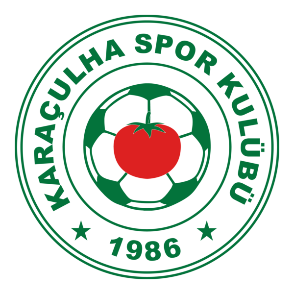 Karaçulhaspor Logo PNG Vector