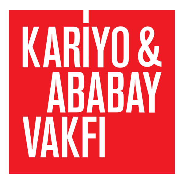 Kariyo and Ababay Vakfı Logo PNG Vector