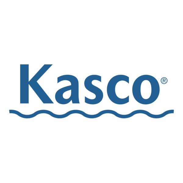 Kasco Marine Logo PNG Vector