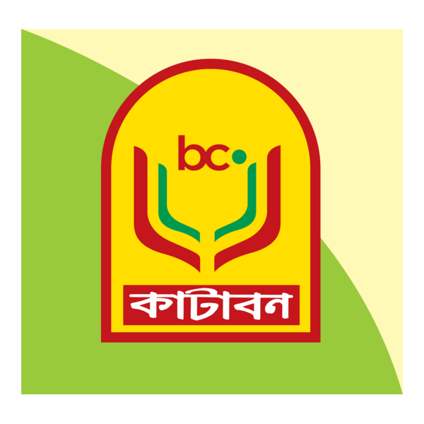 katabon and Co. Logo PNG Vector