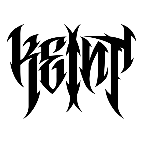 KEINT Logo PNG Vector