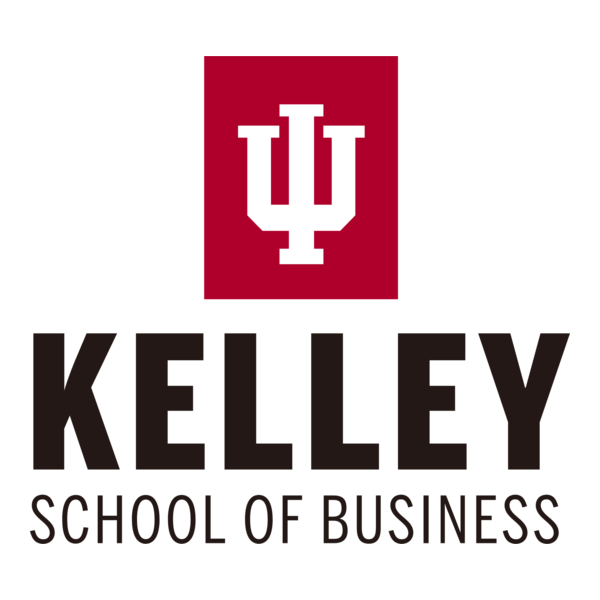 Kelley School of Business Logo PNG Vector