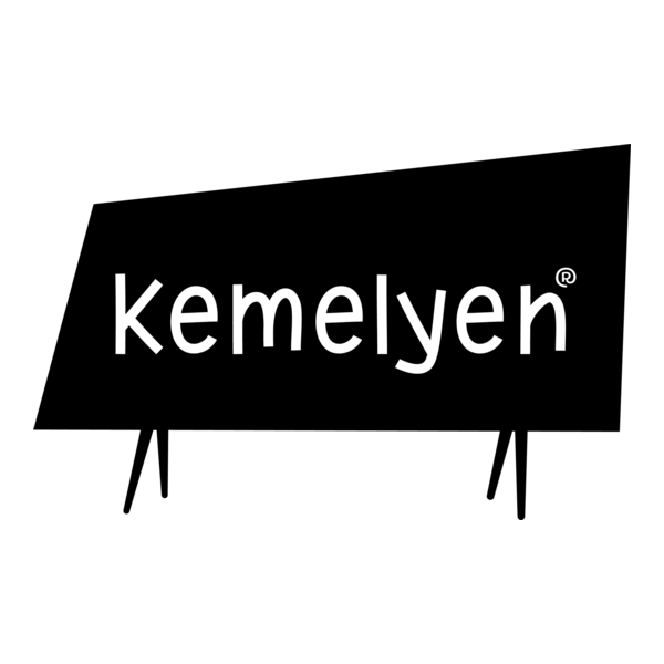 Kemelyen Logo PNG Vector