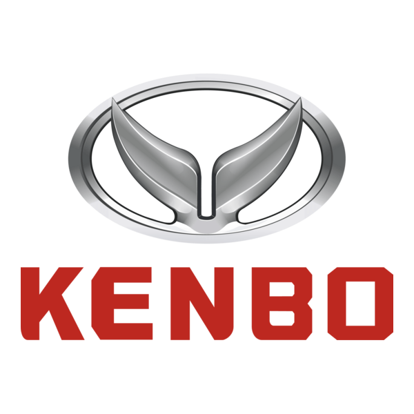 KENBO Logo PNG Vector