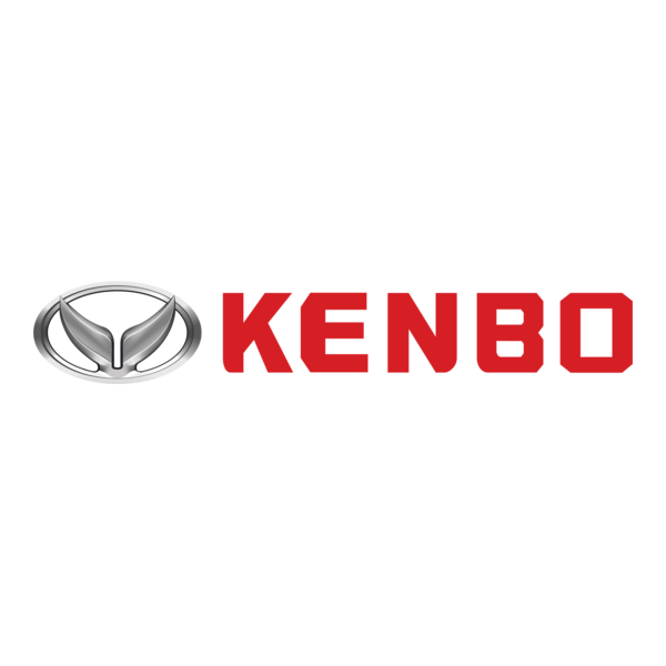 KENBO Logo PNG Vector