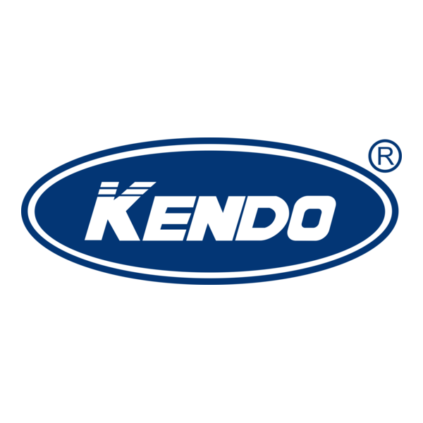 KENDO Logo PNG Vector