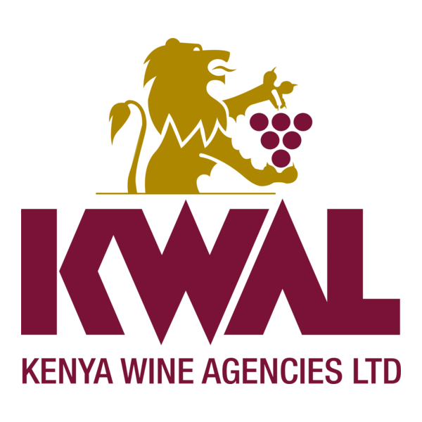 KENYA WINE AGENCIES LTD (KWAL) Logo PNG Vector