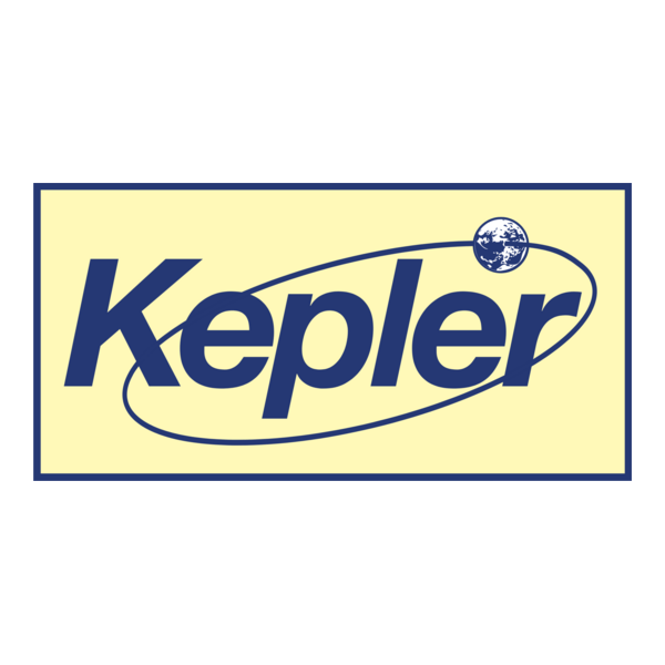 Kepler Logo PNG Vector