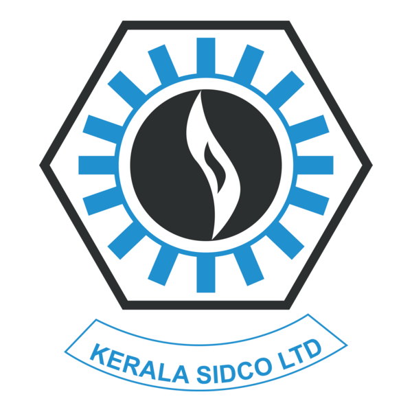Kerala Sidco Logo PNG Vector