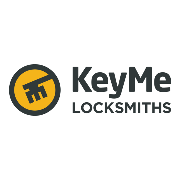 KeyMe Locksmiths Logo PNG Vector