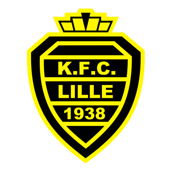 KFC Lille Logo PNG Vector