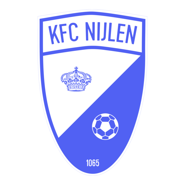 KFC Nijlen Logo PNG Vector