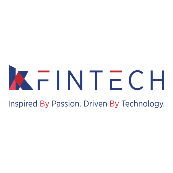 KFintech Logo PNG Vector