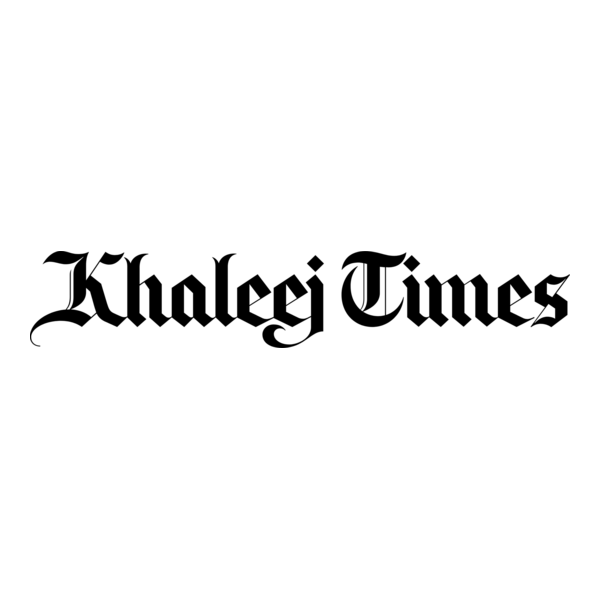 Khaleej Times Logo PNG Vector