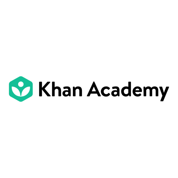 Khan Academy Logo PNG Vector