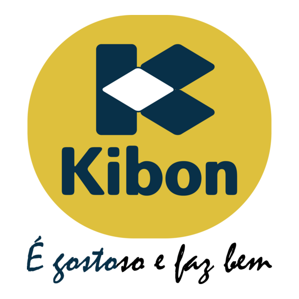 Kibon Logo PNG Vector