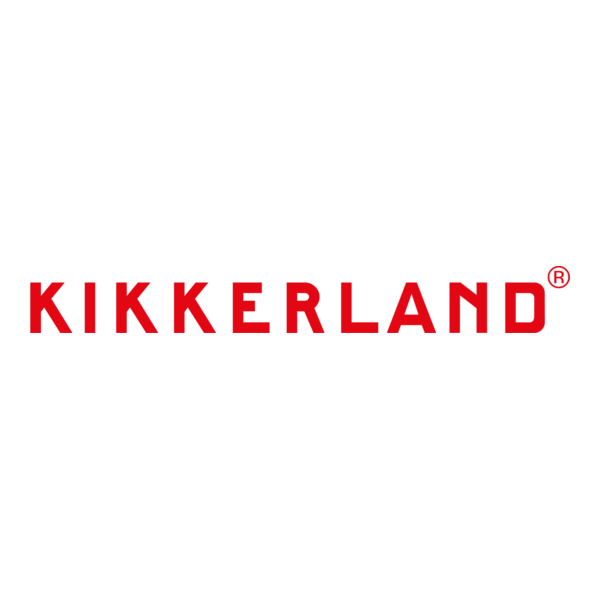 Kikkerland Logo PNG Vector