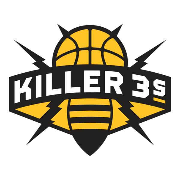 Killer 3's Logo PNG Vector