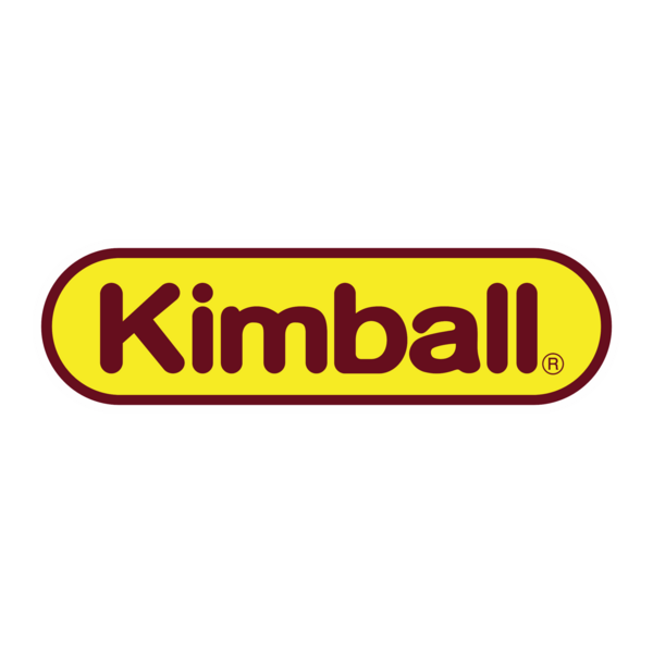 Kimball Logo PNG Vector