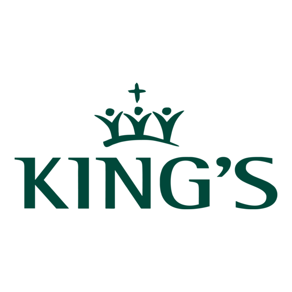 kings Logo PNG Vector