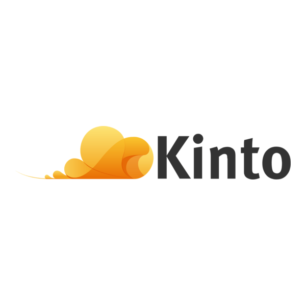 Kinto Logo PNG Vector