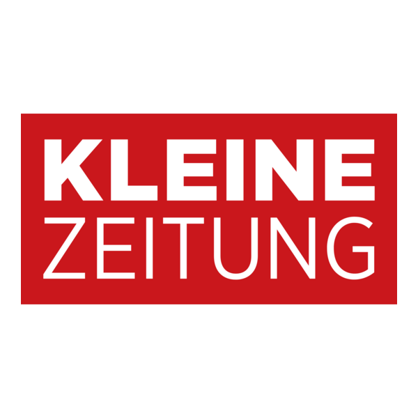 Kleine Zeitung Logo PNG Vector