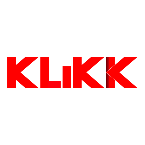 Klikk Logo PNG Vector
