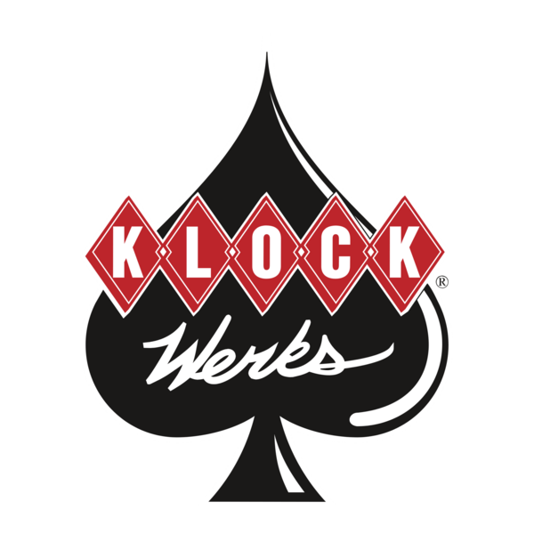 KLOCK WERKS Logo PNG Vector
