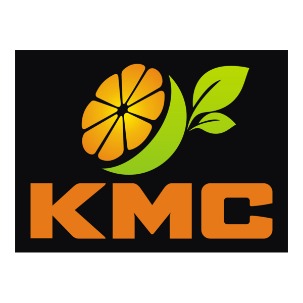 KMC Logo PNG Vector